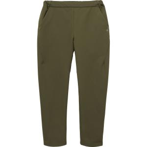 ルコックスポルティフ le coq sportif ヒートナビ AIR STYLISH PANTS  L`OEUF FORME レディーススポーツウェア ボトムス レディース KH QMWWJD33 KH 送料無料｜sportsauthority