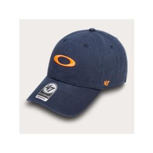 オークリー OAKLEY REMIX DAD HAT ウェアアクセサリー キャップの商品画像