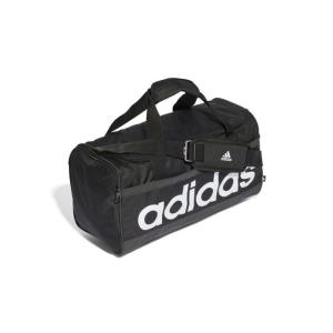 アディダス adidas リニア ダッフルバッ...の詳細画像3