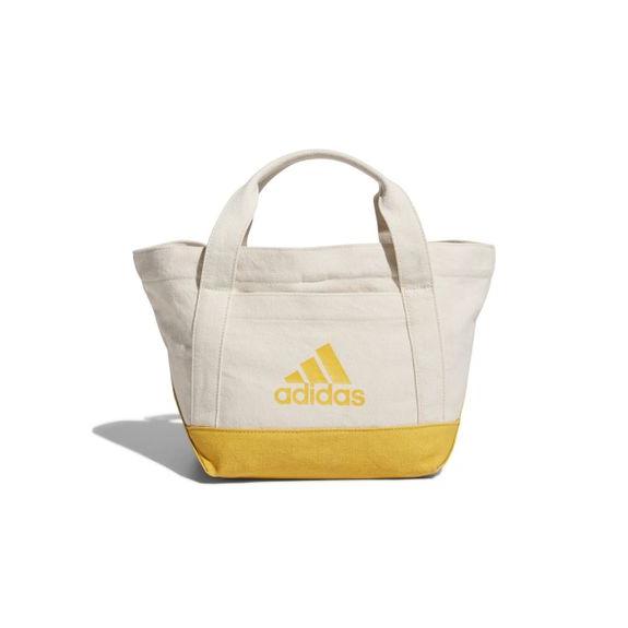 アディダス adidas ウィメンズ キャンバストート バッグ トートバッグ