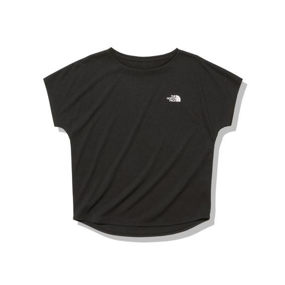 ザ・ノース・フェイス THE NORTH FACE F/S LOGO DESIGN TEE フレンチ...