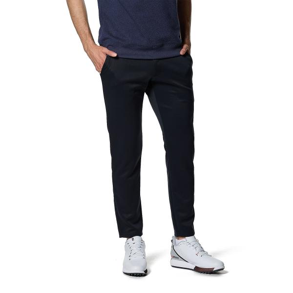 アンダーアーマー UNDER ARMOUR UA KNIT TAPERED PANT ゴルフ ウェア...