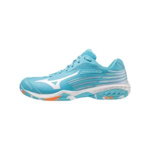 ミズノ MIZUNO ウエーブクロー 2 FIT シューズ バドミントンシューズ