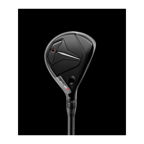 タイトリスト Titleist TSR1 ユ?ティリティ 26°TSP121 R ゴルフクラブ ユー...