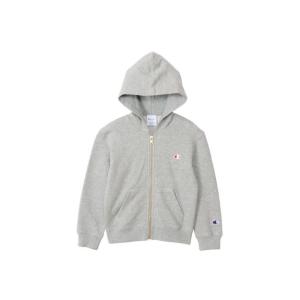 チャンピオン Champion ZIPHOODEDSWEATSHIRT トップス スウェット・パーカー｜sportsauthority