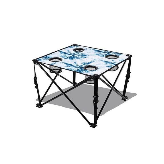 キウ KiU OUTDOOR FOLDING TABLE アウトドアFDテーブル 食品関連 その他（...