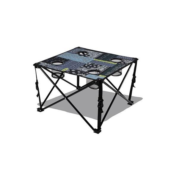 キウ KiU OUTDOOR FOLDING TABLE アウトドアFDテーブル 食品関連 その他（...