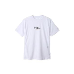 チャンピオン Champion SHORT SLEEVE T-SHIRT バスケットウェア Tシャツ｜sportsauthority