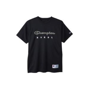 チャンピオン Champion SHORT SLEEVE T-SHIRT バスケットウェア Tシャツ｜sportsauthority