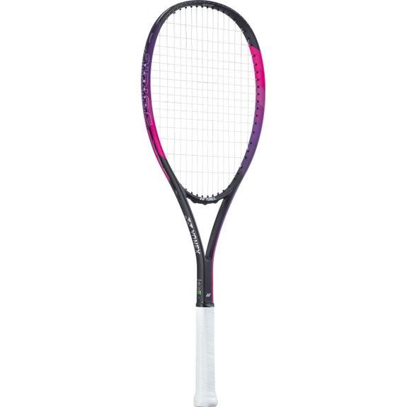 ヨネックス エアライド ソフトテニスラケット 張り上げラケット YONEX