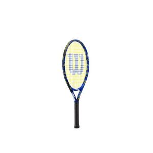 ウィルソン WILSON MINIONS 3.0 JR 23 テニスラケット 張り上げラケット｜sportsauthority