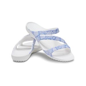 crocs(クロックス)ＫＡＤＥＥ　２．０　ＧＲＡＰＨＩＣ　ＳＡＮＤＡＬ　Ｗ｜sportsauthority