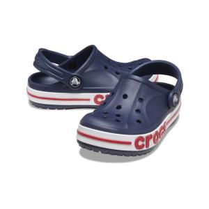 クロックス crocs BAYABAND CLOG K サンダル クロックサンダル｜sportsauthority