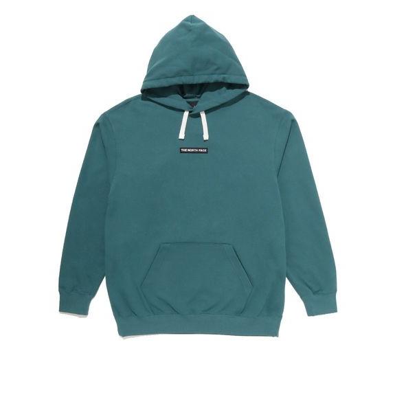 ザ・ノース・フェイス THE NORTH FACE BOX LOGO HOODIE（ボックスロゴフー...