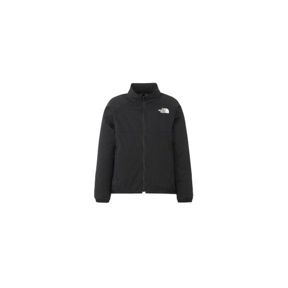 ザ・ノース・フェイス THE NORTH FACE Anytime Wind Jacket キッズ ...