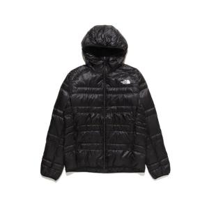 ザ・ノース・フェイス THE NORTH FACE Light Heat Hoodie (ライトヒー...