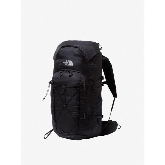 ザ・ノース・フェイス THE NORTH FACE Gnome 38 ノーム38 バッグ トレッキン...