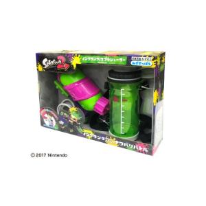 サンアート SUNART スプラトゥーン2タンク...の商品画像