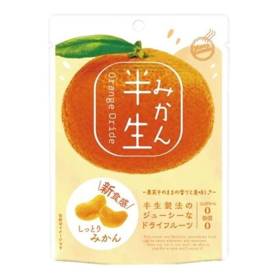 ソノタ OTHER 半生フルーツ みかん 75G 食品関連 フード類