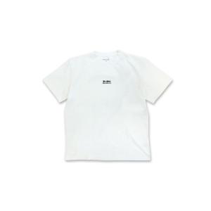 フィフティワンフィフティ 5150 DHロゴTホワイト トップス Tシャツ｜sportsauthority
