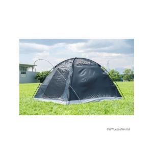 タラスブルバ スターウォーズ ドームテント・オクタタープ セット（帝国軍） タラスブルバ スターウォーズ ドームテント・オクタタープ