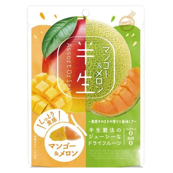 ソノタ OTHER 半生フルーツ マンゴー＆メロン 65G 食品関連 フード類