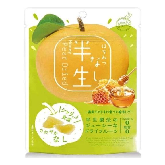 ソノタ OTHER 半生フルーツ はちみつ梨 65G 食品関連 フード類