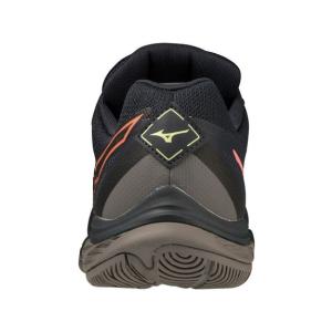 ミズノ MIZUNO ウエーブファング 2 F...の詳細画像3