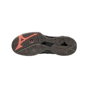 ミズノ MIZUNO ウエーブファング 2 F...の詳細画像4