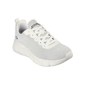 スケッチャーズ SKECHERS BOBS B FLEXM - VISIO シューズ カジュアル｜sportsauthority