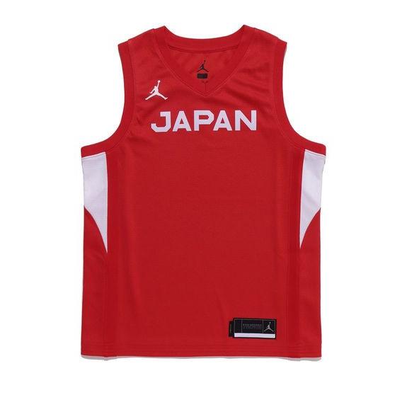 ジョーダンブランド JORDAN BRAND JPN 2023 LIMITED JERSEY NBA...