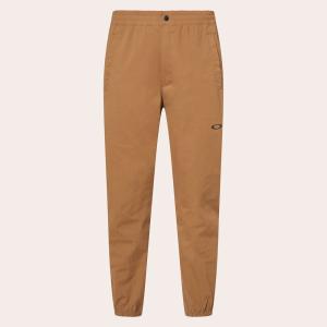 オークリー OAKLEY FGL DIVISIONAL PANTS 1.7 トレッキング アウトドア ロングパンツ ウェア メンズ CINNAMON FOA405856-87E 送料無料｜sportsauthority