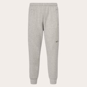 オークリー OAKLEY FGL SLICK FLEECE PANTS 1.0 トレッキング アウトドア 薄手ジャケット NEW ATHLETIC GREY FOA405858-27B 送料無料｜sportsauthority