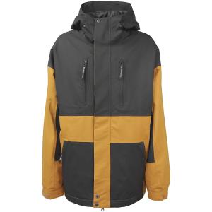 PUFF RIDE JACKET スノーボード ウェア ジャケット メンズ メンズ CM SPJ-3220 送料無料｜sportsauthority