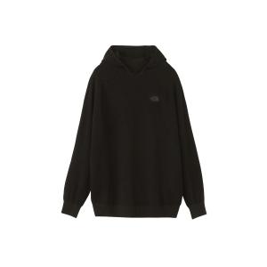 ザ・ノース・フェイス THE NORTH FACE COMFORTIVE WOOL HOODIEコンフォーティブウールフーディ レディーススポーツウェア スウェット レディース K NT6229...｜sportsauthority