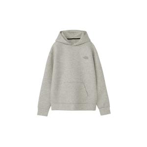 ザ・ノース・フェイス THE NORTH FACE TECH AIR SWEAT WIDE HOODIEテックエアースウェットワイドフーディ レディーススポーツウェア スウェット レディー...｜sportsauthority