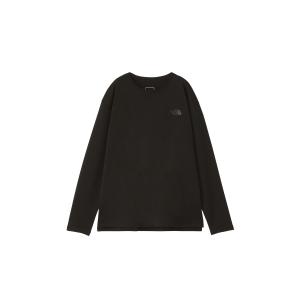 ザ・ノース・フェイス THE NORTH FACE L/S COMFORTIVE WOOL BASIC CREWロングスリーブコンフォーティブウールベーシッククルー レディーススポーツウェア ...｜sportsauthority