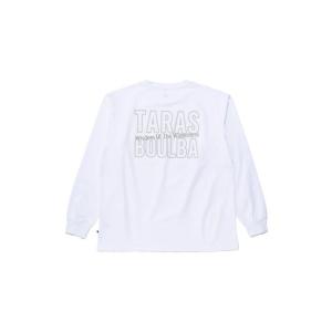 タラスブルバ TARAS BOULBA ドライ ロングTシャツ トップス 長袖Tシャツ （ロンT）の商品画像