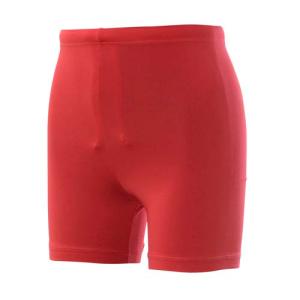 エスエーギア s.a.gear ジュニア　ストレッチハーフスパッツ サッカー ジュニアインナーパンツ ボーイズ レッド SA-Y14-102-010 RED