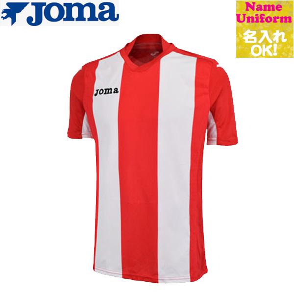 【SALE】ユニフォーム制作OK　JOMA　ホマ　Tシャツ　プラシャツ　サッカー　フットサル　PIS...