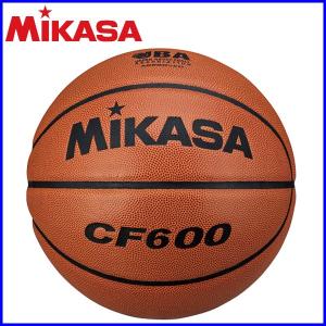 〇名入れOK！　ミカサ バスケットボール 6号球　検定球　CF600