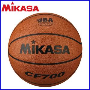 〇名入れOK！　ミカサ　バスケットボール 7号球　人工皮革　検定球　CF700