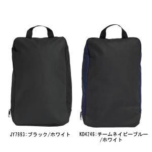名入れOK! アディダス シューバッグ シュー...の詳細画像1