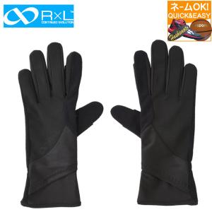 名入れ刺繍OK！ アールエル　タケダレッグウェア　ランニンググローブ　手袋　マルチグローブ　ウォッチウィンドウ両手対応　スマホ対応　