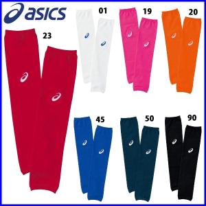 ○ アシックス　メンズ　ランニング　アームカバー　アームウオーマー　XTG218