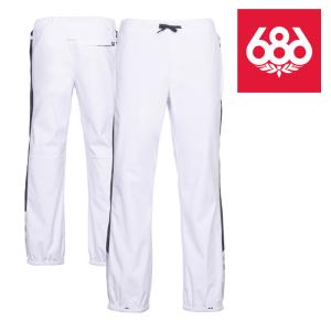 686（シックスエイトシックス） 日本正規品 22-23 スノーボード ウェア