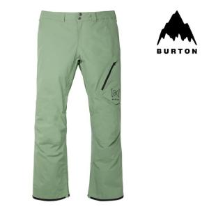 クリアランス バートンGORTEX - AK 2L Amazon STRATUSパンツ STRATUS