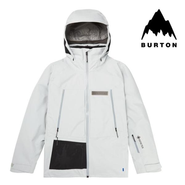 日本正規品 バートン ウェア ジャケット BURTON MEN&apos;S CARBONATE GORE-T...