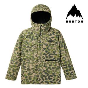 日本正規品 バートン ウェア ジャケット BURTON MEN'S COVERT 2L JACKET Felidae コバート ジャケット スノーボード メンズ 男性 SNOWBOARD WEAR 22-23｜sportsbomber