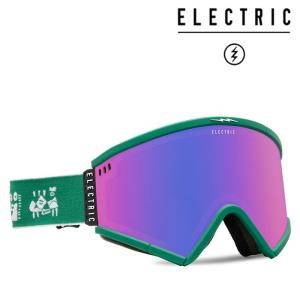 日本正規品 スノーボード ゴーグル エレクトリック 22-23 ELECTRIC ROTECK Arthur Longo/Coyote Purple Contrast スキー｜sportsbomber